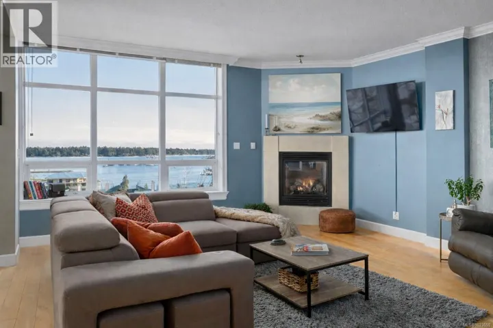 401 225 Rosehill St, Nanaimo, British Columbia V9S1E1