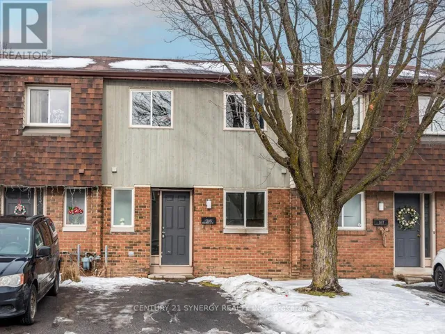 51 - 3115 OLYMPIC WAY, Ottawa, Ontario K1T1Y7