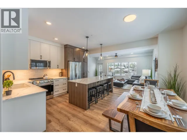 1444 Granite Drive Unit# 9, Golden, British Columbia V0A1H3