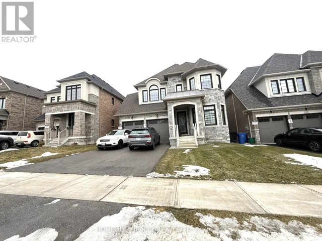 UPPER - 50 MEADOW VISTA CRESCENT, East Gwillimbury (Holland Landing), Ontario L9N0T4