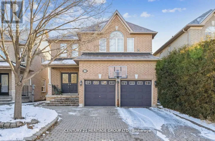 BSMT - 29 EMINENCE ROAD E, Vaughan (Patterson), Ontario L4K5K1
