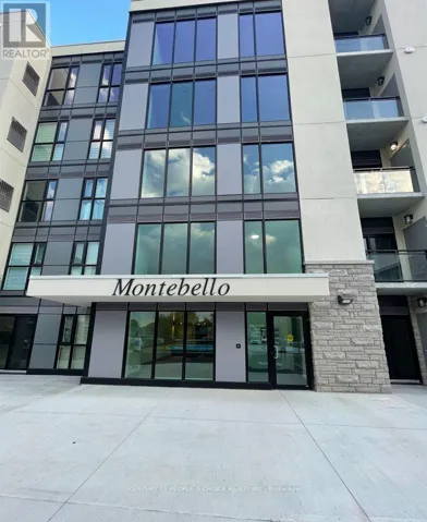 208 - 50 HERRICK AVENUE, St. Catharines (Oakdale), Ontario L2P2T9