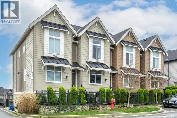 1225 Flint Ave, Langford, British Columbia V9B0T9