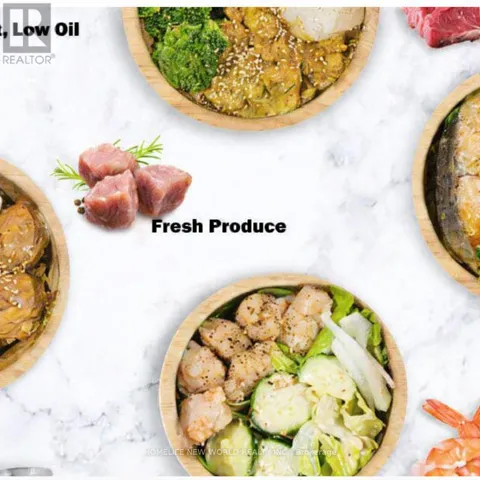 UNIT C, CAFE - 7880 WOODBINE AVENUE, Markham (Milliken Mills West), Ontario L3R2N7