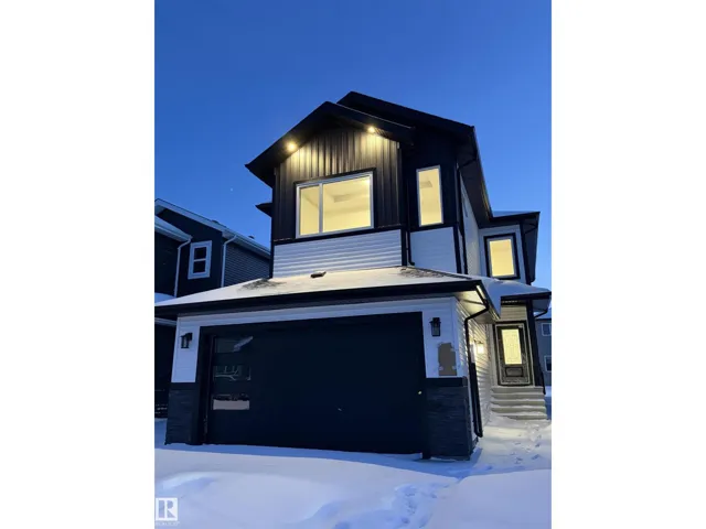 179 starling way, Fort Saskatchewan, Alberta T8L1X5