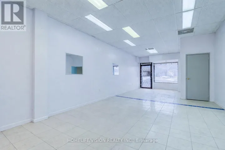2877 ST CLAIR AVENUE E, Toronto (O'Connor-Parkview), Ontario M4B1N4