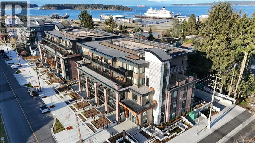 102 147 Haliburton St, Nanaimo, British Columbia V9R4V9