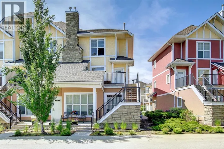 154 West Springs Road SW, Calgary, Alberta T3H5W2