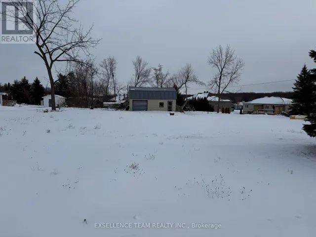 0 COUNTY 15 ROAD, South Stormont, Ontario None