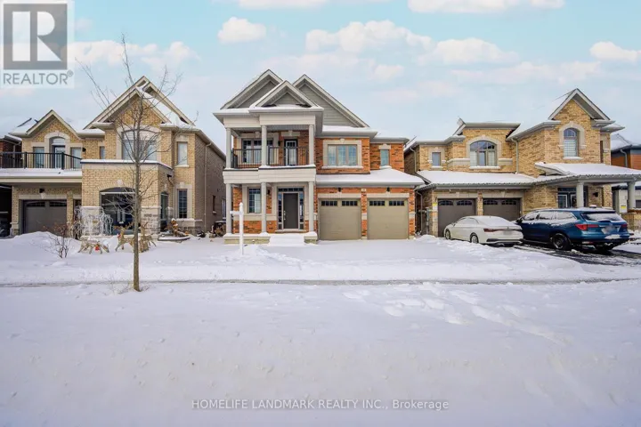 30 MARLENE JOHNSTON DRIVE, East Gwillimbury (Holland Landing), Ontario L9N0V1