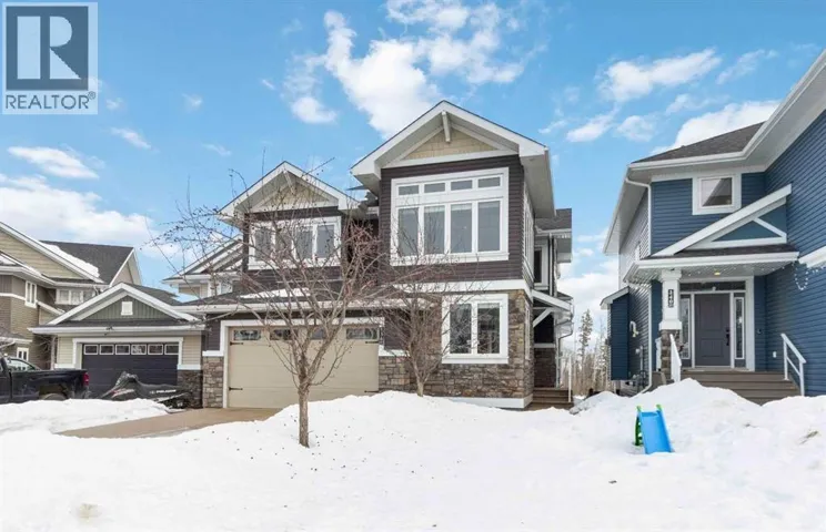 136 Dixon Road, Fort McMurray, Alberta T9K0Y5