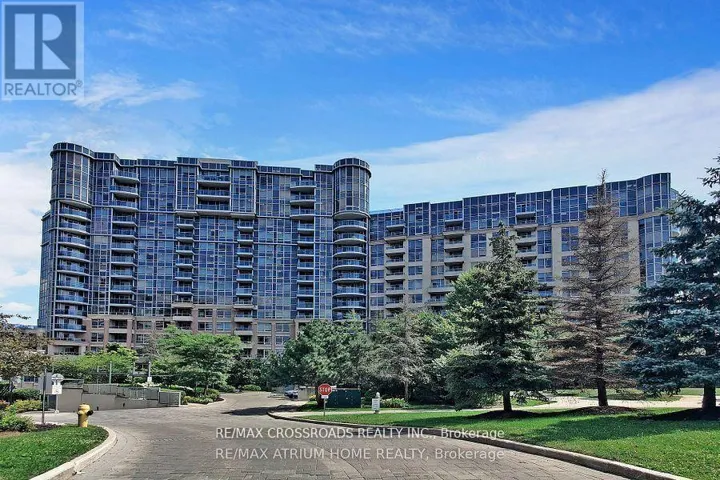 320 - 33 COX BOULEVARD, Markham (Unionville), Ontario L3R8A6