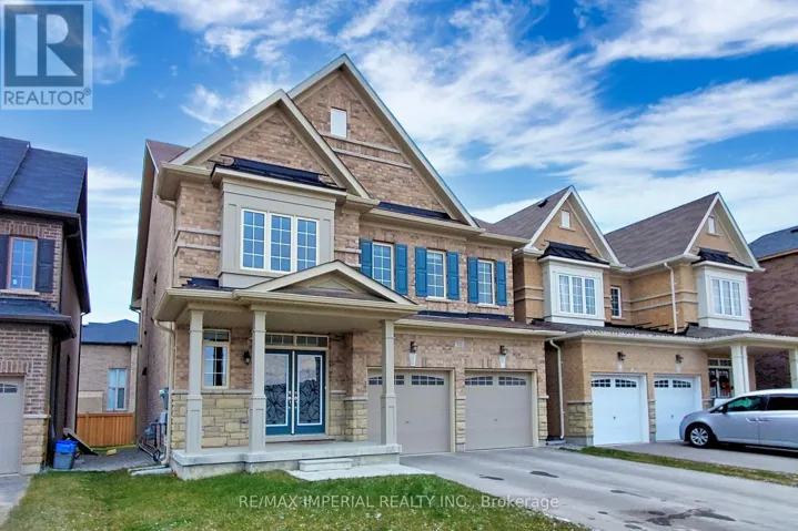 532 BARONS STREET, Vaughan (Kleinburg), Ontario L4H4T9