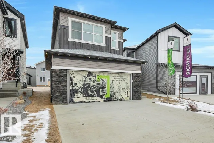 104 BLUFF CV, Leduc, Alberta T9E1M8
