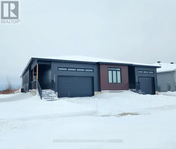 2288 CREWSON COURT, Cornwall, Ontario K6H0H5