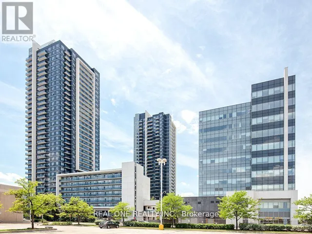 307 - 3600 HIGHWAY 7 ROAD, Vaughan (East Woodbridge), Ontario L4L0G7