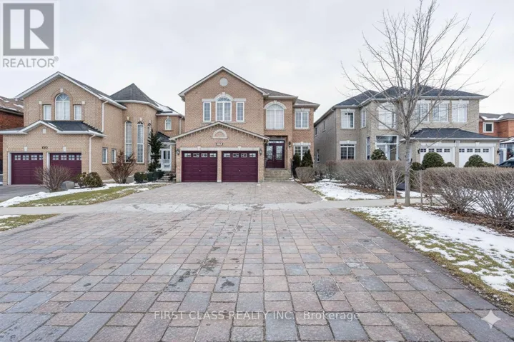 333 WELDRICK ROAD E, Richmond Hill (Observatory), Ontario L4C8L6