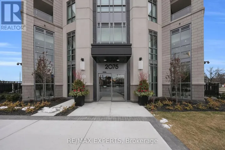 203 - 2075 KING ROAD, King (King City), Ontario L7B0R6