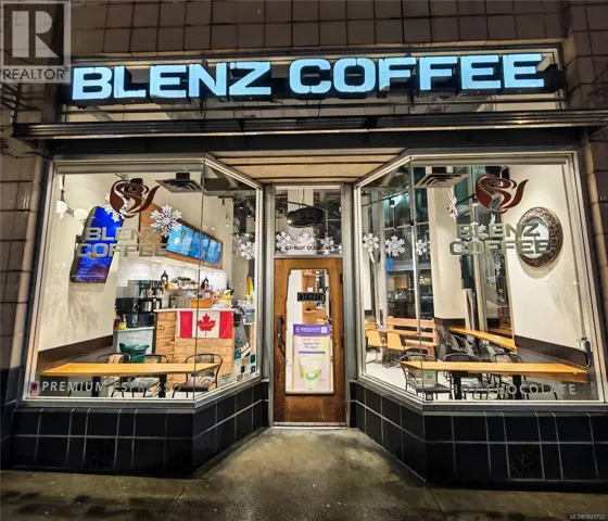 CLS CLS St, Victoria, British Columbia V8W1P6