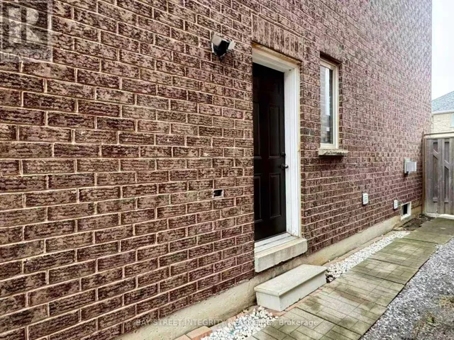 BSM 508 ROY RAINEY AVENUE, Markham (Wismer), Ontario L6E0E2