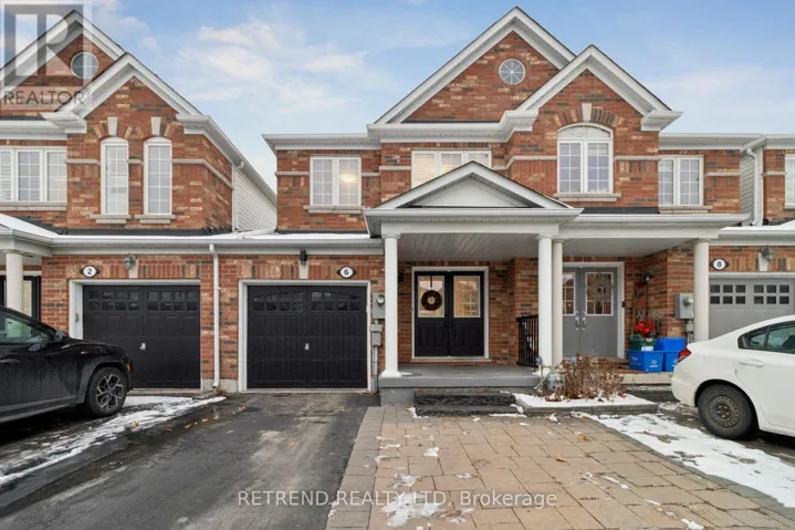 6 SUMMIT DRIVE, Vaughan (Vellore Village), Ontario L4H0E8