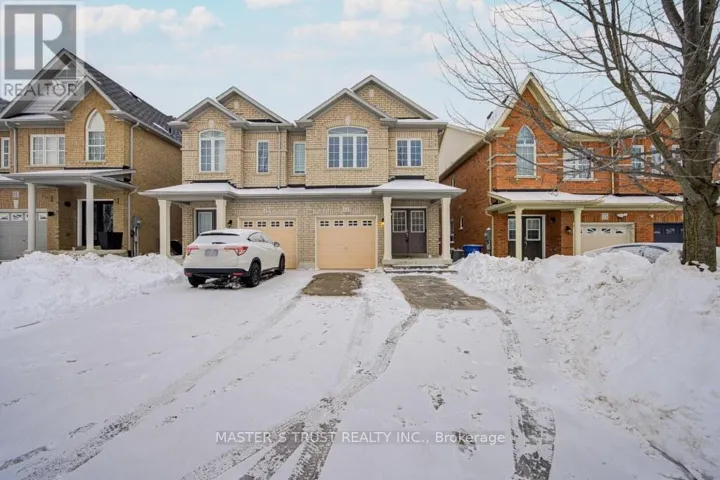 77 HARVEST HILLS BOULEVARD, East Gwillimbury, Ontario L9N0B4