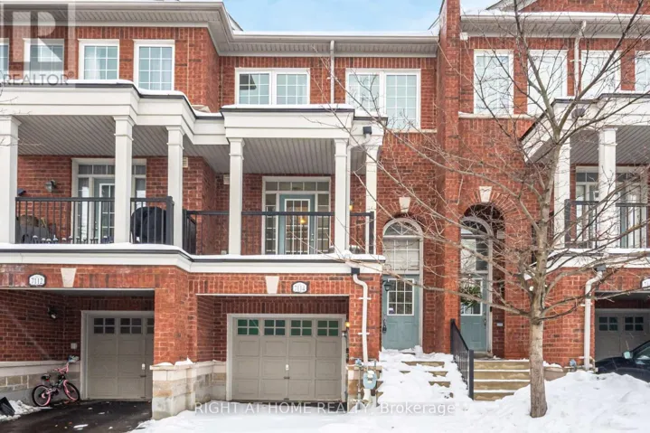 7114 TRIUMPH LANE, Mississauga (Lisgar), Ontario L5N0C5