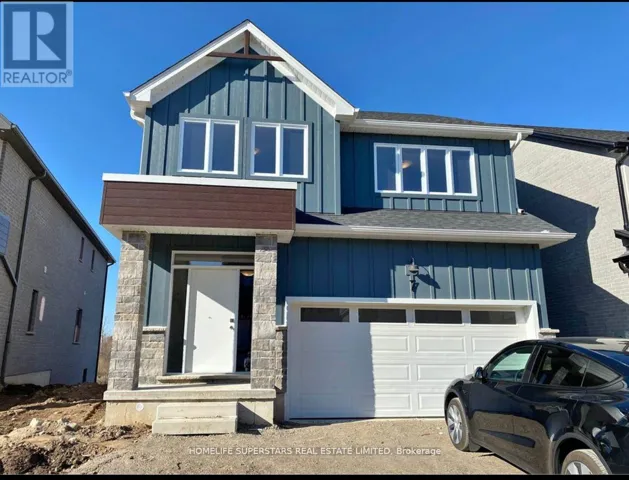 7 - 32 FAITH STREET, Cambridge, Ontario N1T0E8