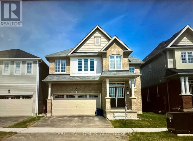 65 ANDERSON ROAD, Brantford, Ontario N3T0S2