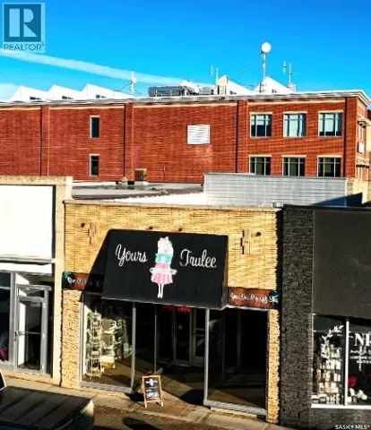 147 Central AVENUE N, Swift Current, Saskatchewan S9H0K9