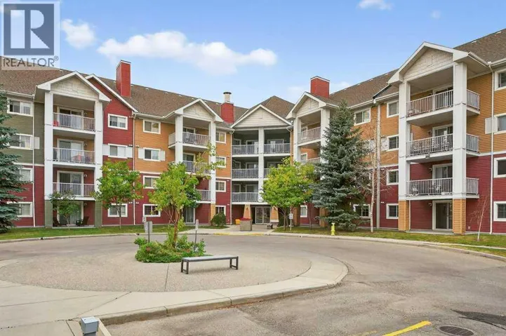 4316, 10 Prestwick Bay SE, Calgary, Alberta T2Z0B4