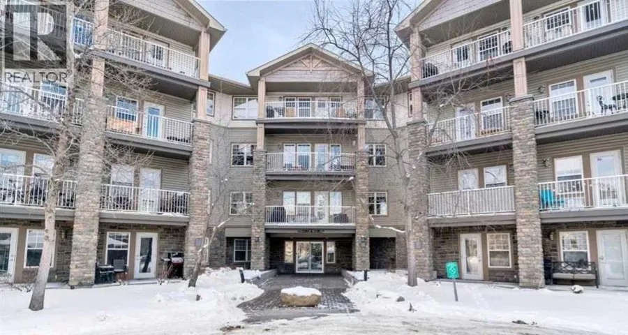 203, 1408 17 Street SE, Calgary, Alberta T2G5S8