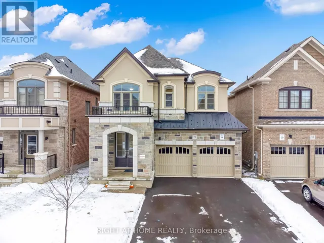79 ED EWERT AVENUE, Clarington (Newcastle), Ontario L1B0W7