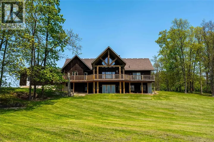 2507 BICKFORD LINE, St Clair, Ontario N0N1B0