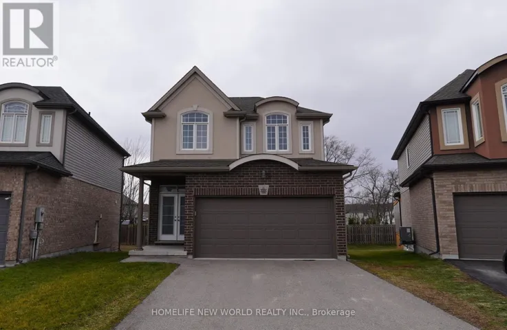 5991 KATE AVENUE, Niagara Falls (Forestview), Ontario L2H0M9