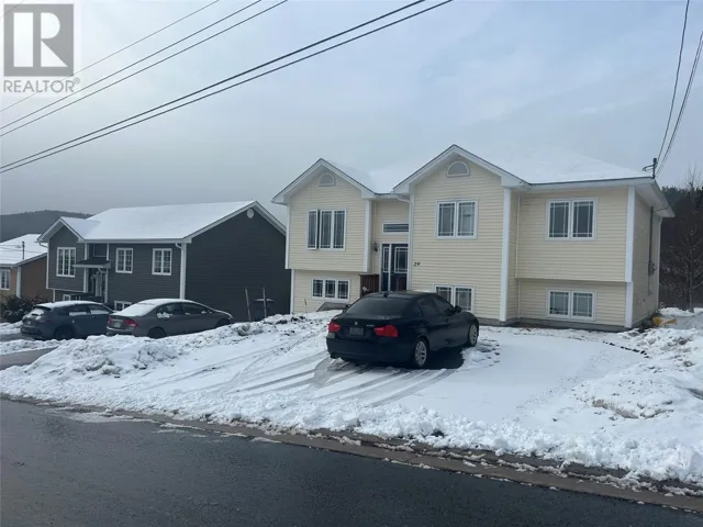 29 CLYDE Avenue, CLARENVILLE, Newfoundland & Labrador A5A0B3