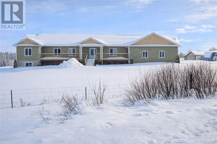 1256 Northern Central Road, Hagar, Ontario P0M1X0