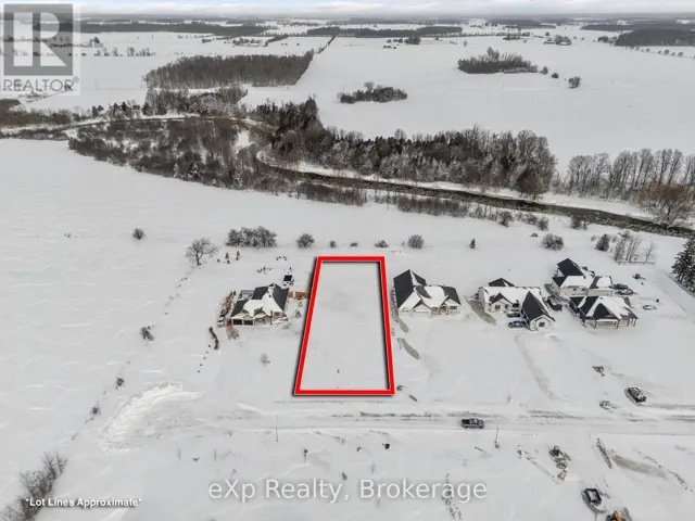 43712 ADELAIDE STREET, Huron East (Grey), Ontario N0G1H0