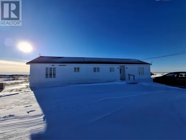 13 Burkes Road, Flowers Cove, Newfoundland & Labrador A0K2N0