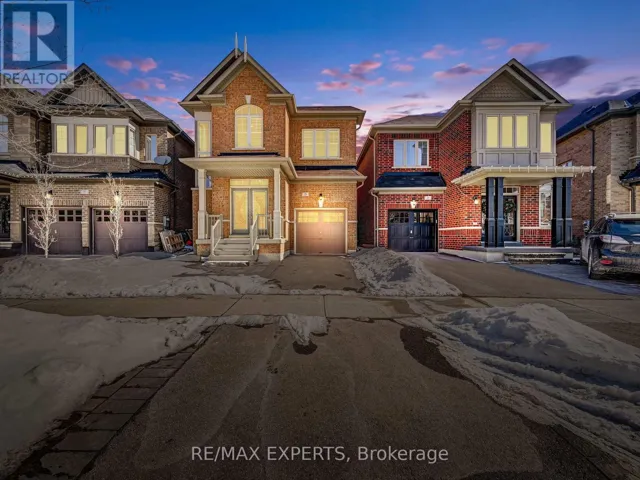 25 KILLINGTON AVENUE, Vaughan (Kleinburg), Ontario L4H3Y5
