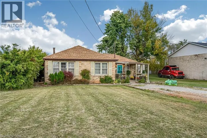 16 VICTORIA Avenue, Stoney Creek, Ontario L8E5E4