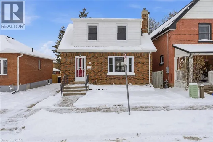 25 ABERDEEN Avenue, Brantford, Ontario N3S1R6