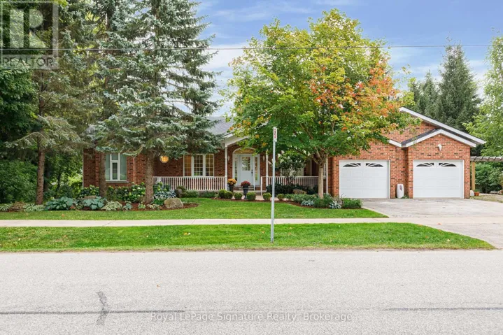 180 RUSSELL STREET E, Blue Mountains, Ontario N0H1J0