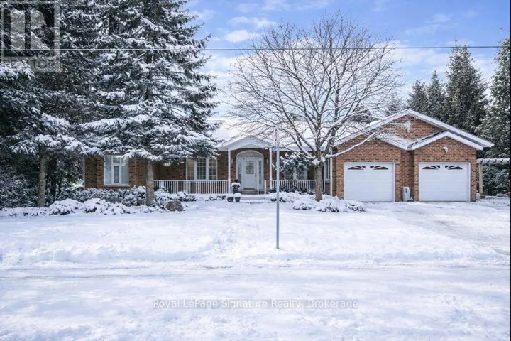 180 RUSSELL STREET E, Blue Mountains, Ontario N0H1J0