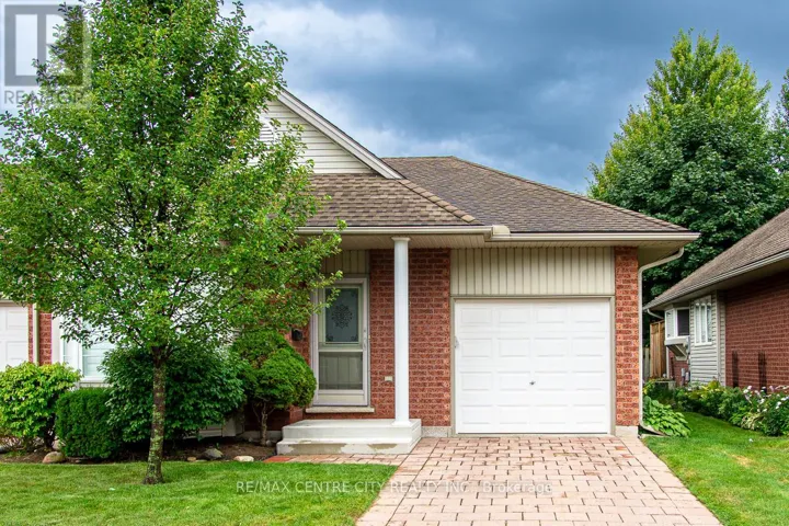 25 - 1555 HIGHBURY AVENUE N, London East (East A), Ontario N5Y5R2