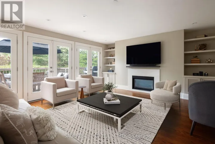 9 CANFIELD PLACE, Toronto (Banbury-Don Mills), Ontario M3B2V5