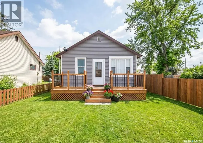 301 River STREET E, Prince Albert, Saskatchewan S6V0A3