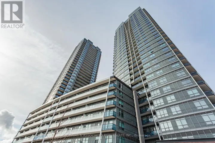 A719 - 30 UPPER MALL WAY, Vaughan (Brownridge), Ontario L4J0L7