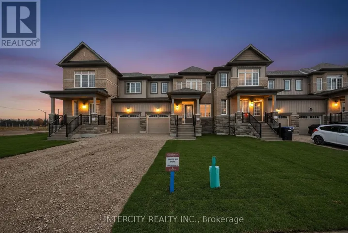 21 AVALON DRIVE, Wasaga Beach, Ontario L9R0M2