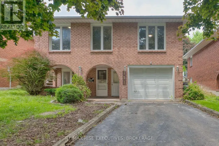 2 - 151 DAUPHIN AVENUE, Kingston (Rideau), Ontario K7K6W3
